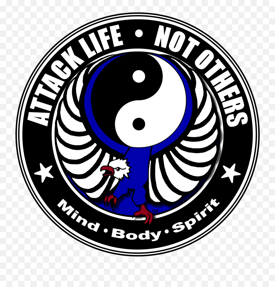 Hoover Karate Academy Emoji,Podcast Logo Design