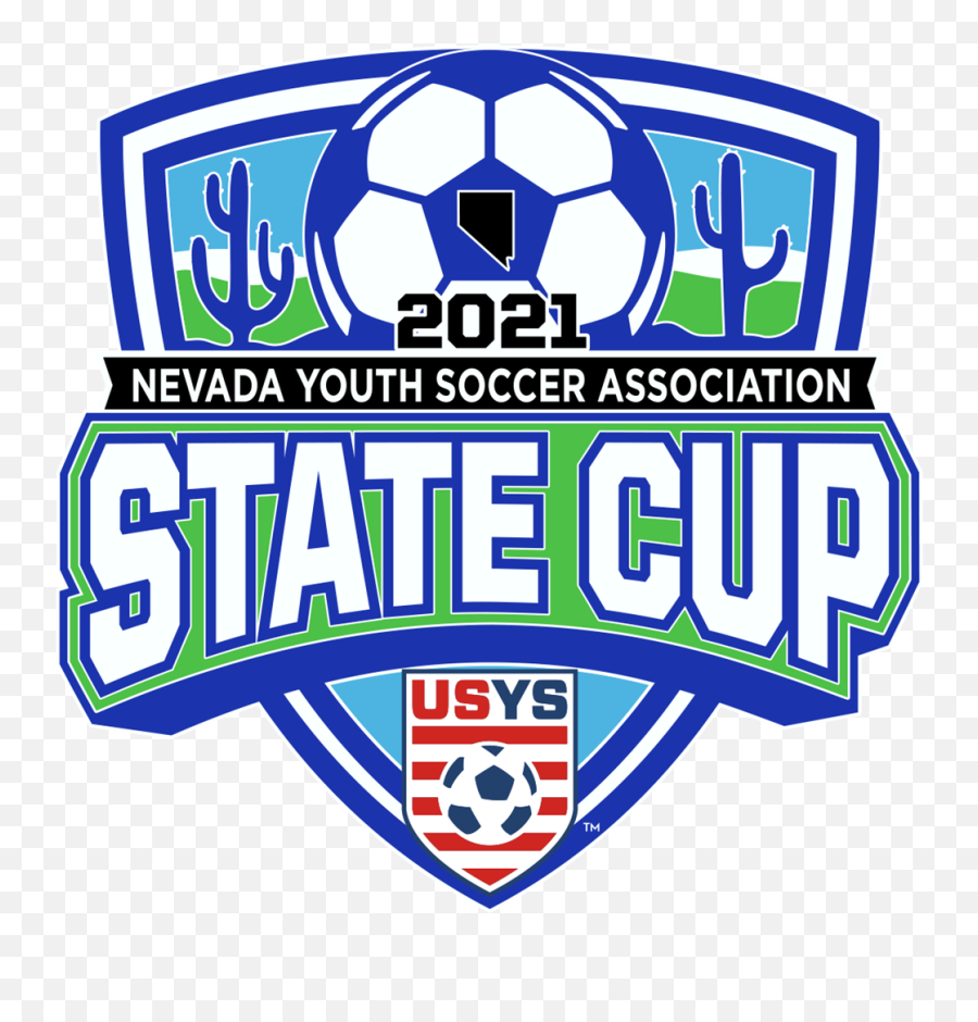 State Cup - Nevada State Cup 2021 Emoji,Nevada Logo
