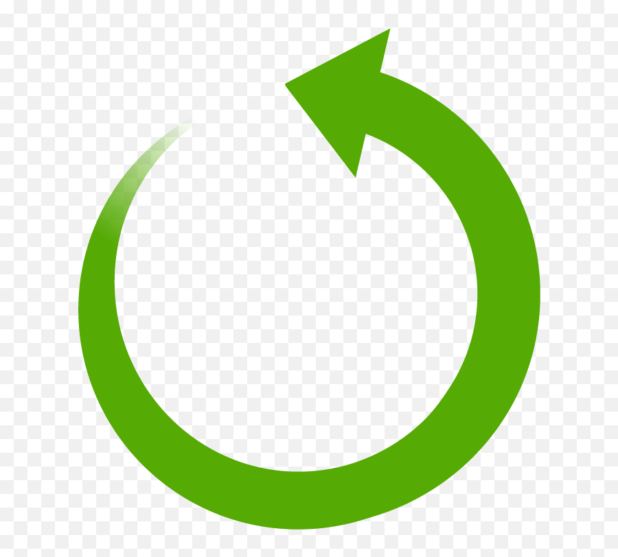 Circle Arrows Png Png Images - Green Circle Arrow Png Emoji,Circle Arrow Png