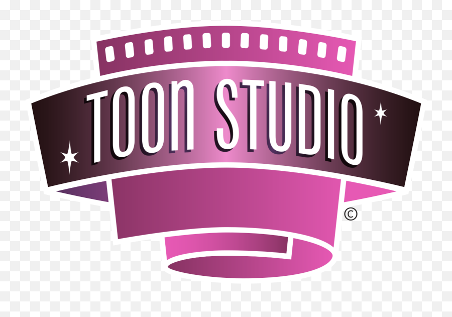 Toon Studio - Toon Studio Disneyland Paris Logo Emoji,Toon Disney Logo