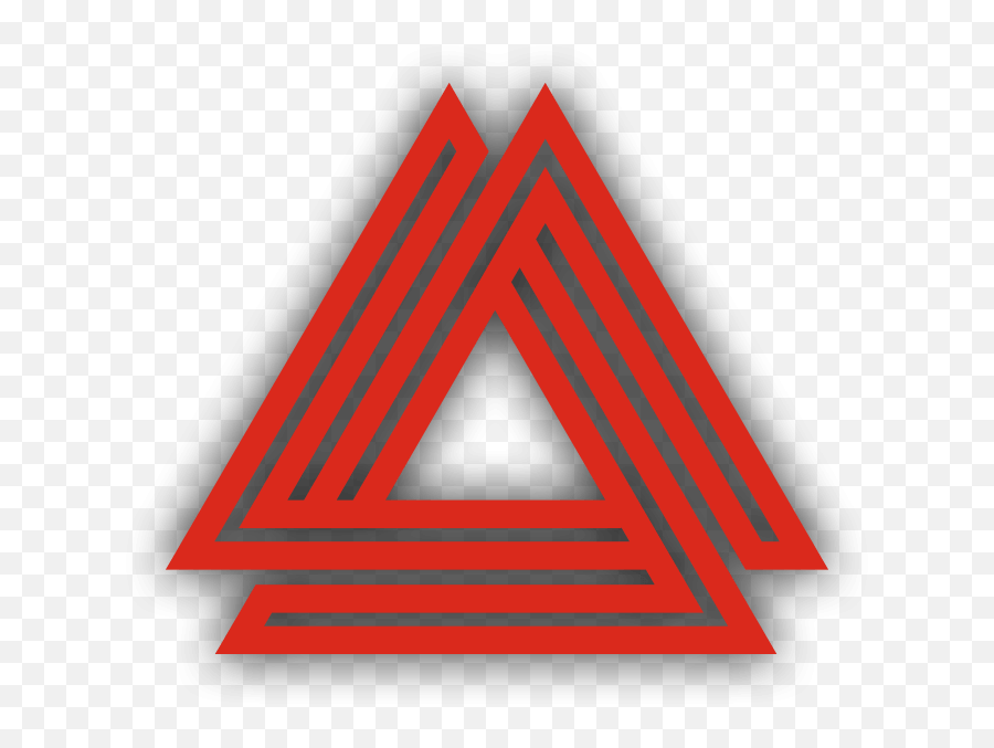 Triangle Industries - Vertical Emoji,Triangle Logo