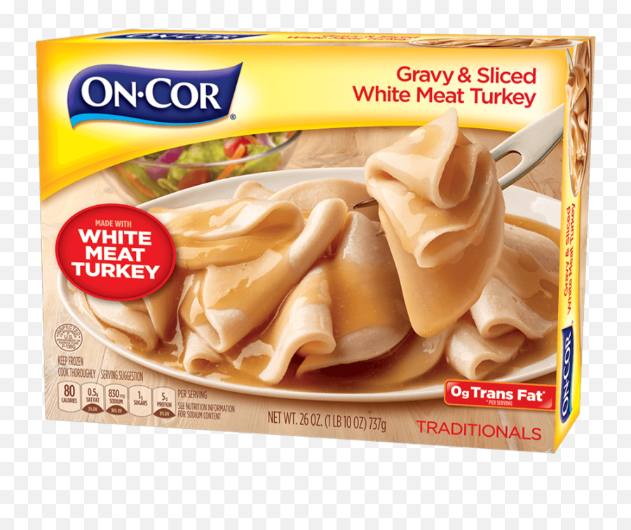 On - Cor Turkey And Gravy Emoji,Cooked Turkey Png