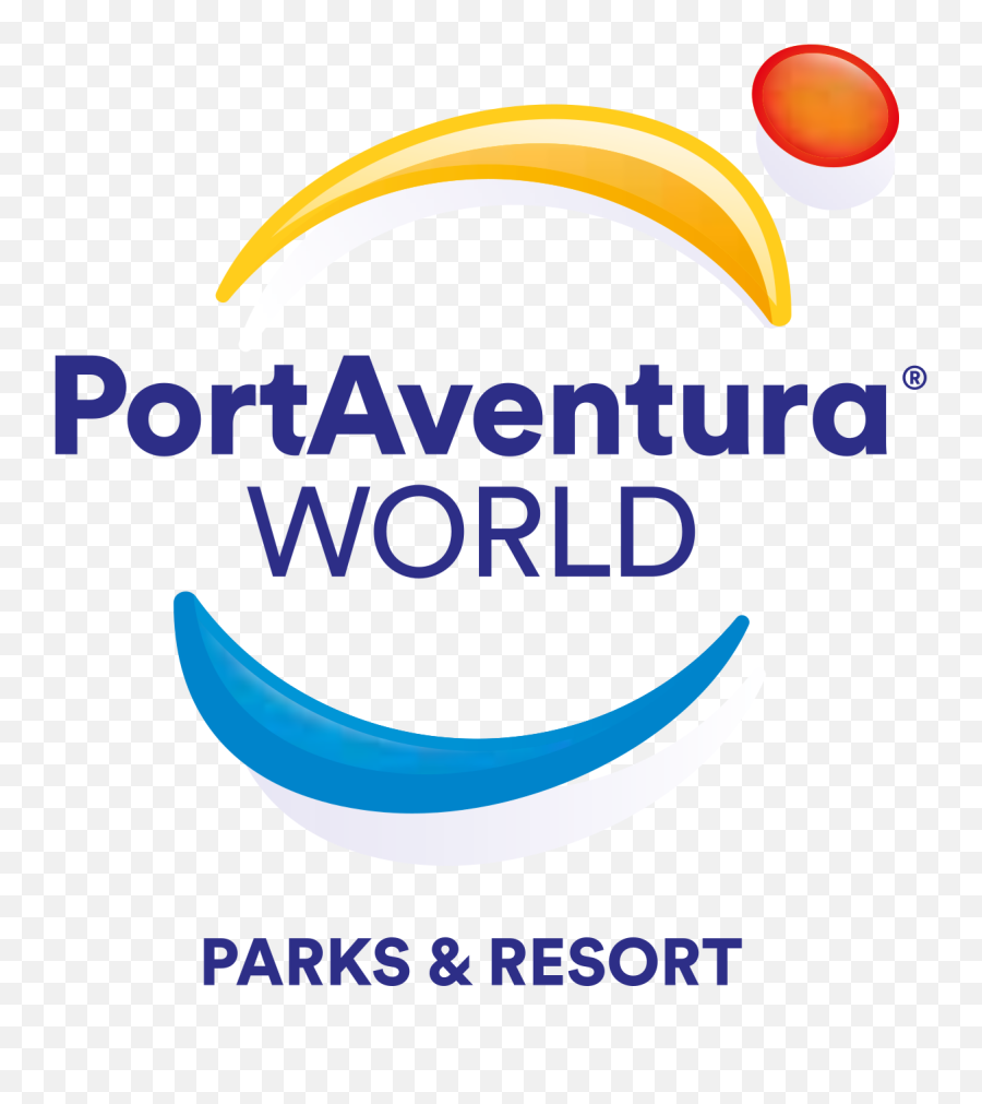 Portaventura World - Logo Port Aventura World Emoji,Ferari Logo