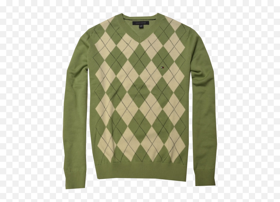 Tommy Hilfiger Pullovers Tommy Hilfiger - Pink Argyle Sweater Vest Emoji,Tommy Hilfiger Logo Sweaters