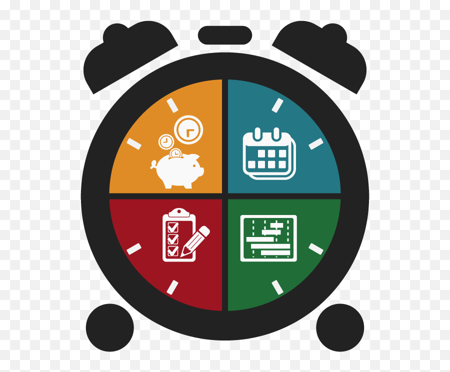 Time Management - Essential Study Skills Subject Guides At Time Management Icon Transparent Emoji,Skills Clipart