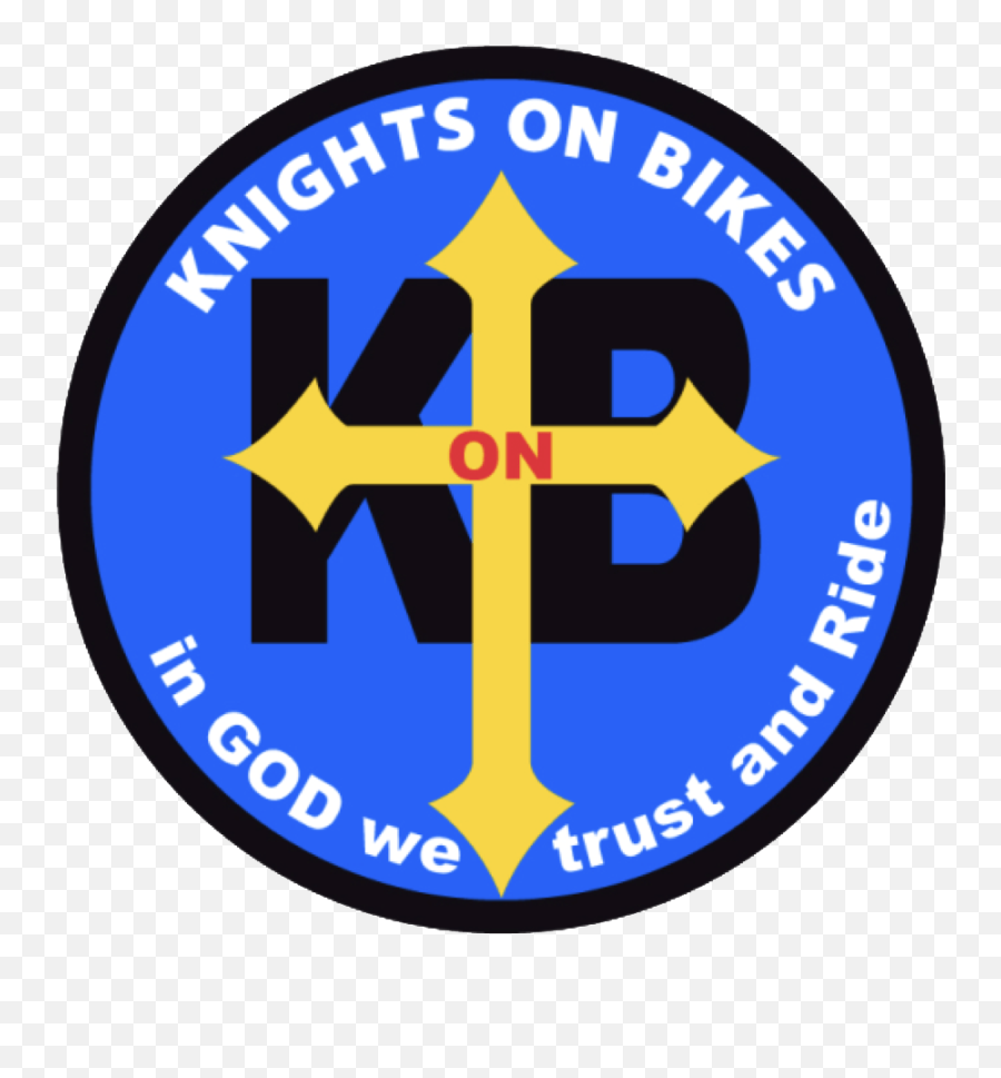 Justa Dam Charity Ride 2018 U2013 Knights Of Columbus St Andrew - Türk Tarm Orman Sen Emoji,Knights Of Columbus Logo