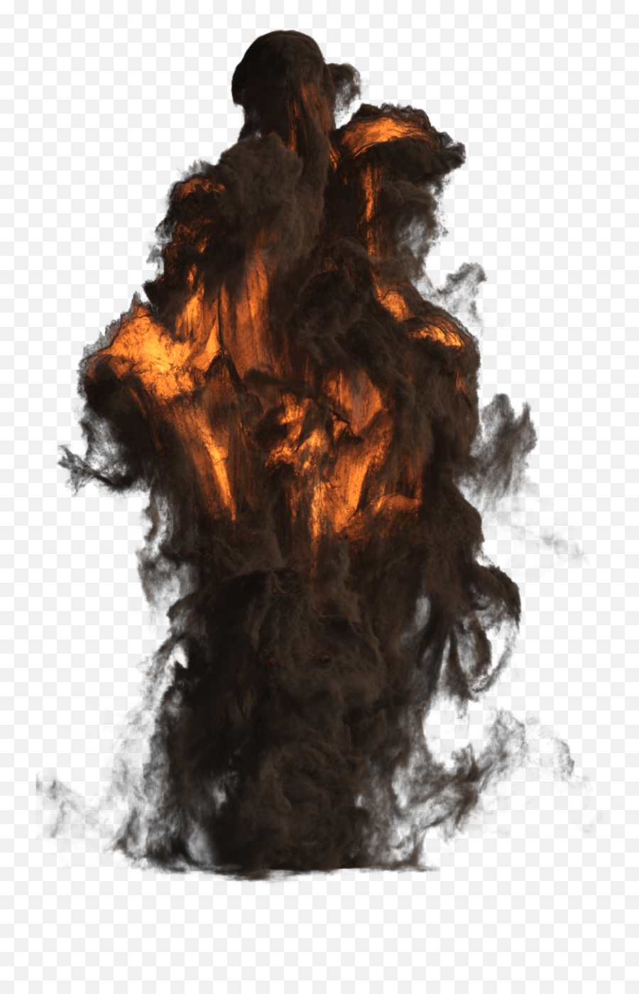 Smoking Explosion Png Images - Fire Smoke Explosion Png Emoji,Explosion Png