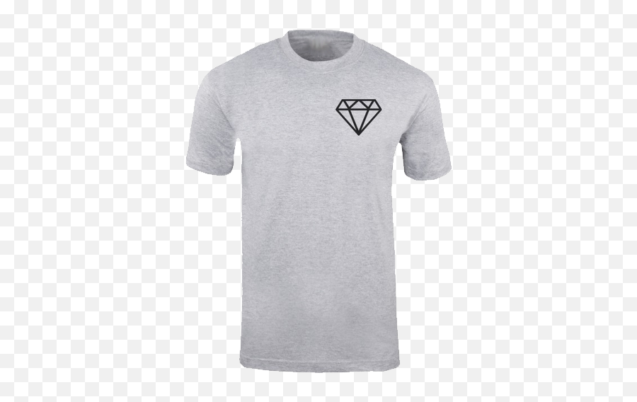24k Original Diamond T - Shirt 24k Clothing Emoji,Dainese Logo