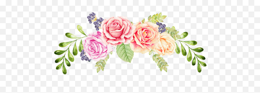 Flowercrown Flower Crown Sticker By Lemon Tea Emoji,Flower Crown Clipart