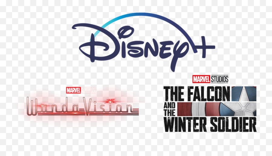 Disney Wandavision U0026 The Falcon And The Winter Soldier Goes Emoji,Falcon Marvel Png