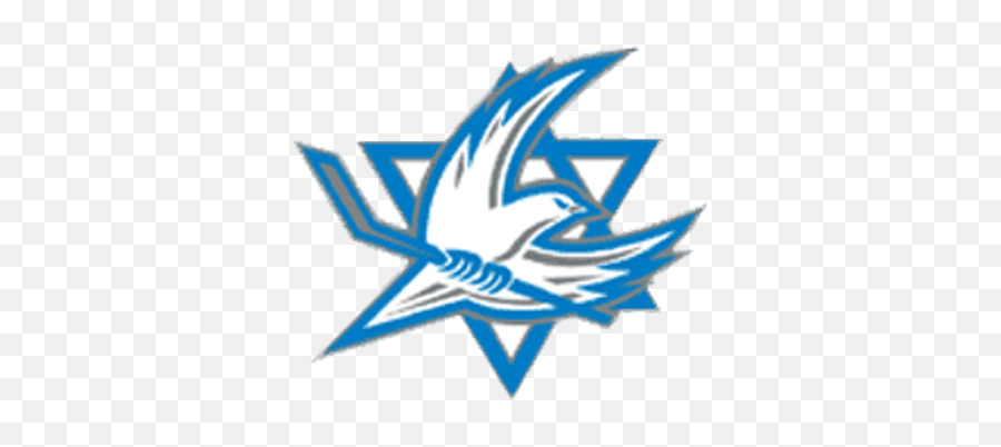 Israel National Ice Hockey Team Logo Png Hd Transparent Emoji,Hockey Team Logo