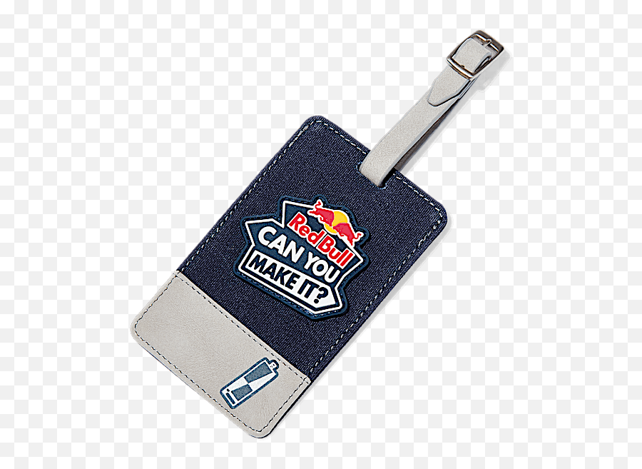 Adventure Luggage Tag Emoji,Red Bull Can Transparent