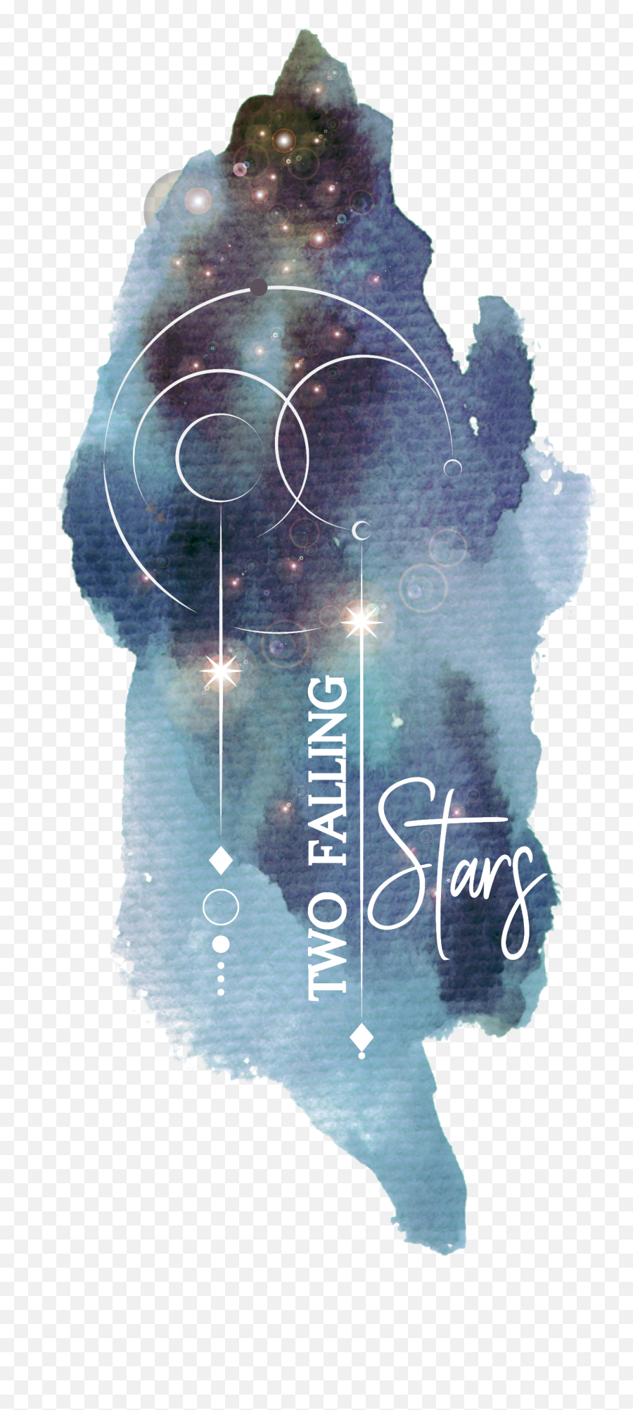 Download Hd Falling Stars - Wedding Transparent Png Image Emoji,Falling Stars Png