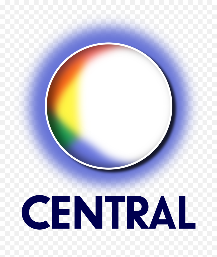 Central Logos - Itv Central Logo Png Emoji,Comedy Central Logo