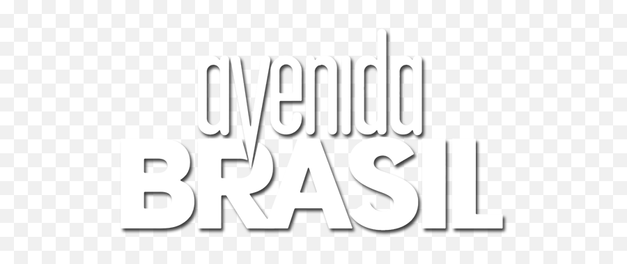 Avenida Brasil Tv Fanart Fanarttv Emoji,Brasil Png