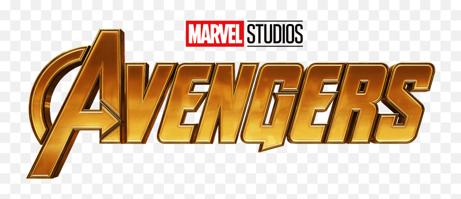 Avengers Logo - Logolook U2013 Logo Png Svg Free Download Emoji,Logo 2018