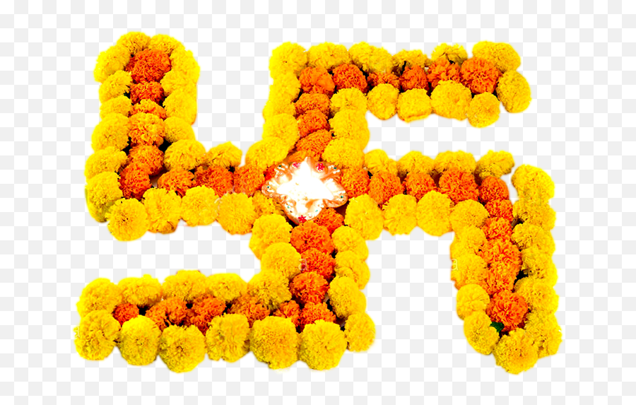 Tercepat Swastik Symbol Png Emoji,Hindu Swastik Logo