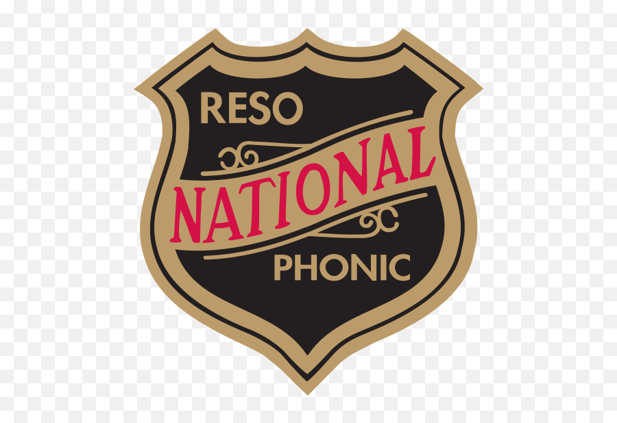 National Guitars - National Guitars Emoji,Guitar Logo
