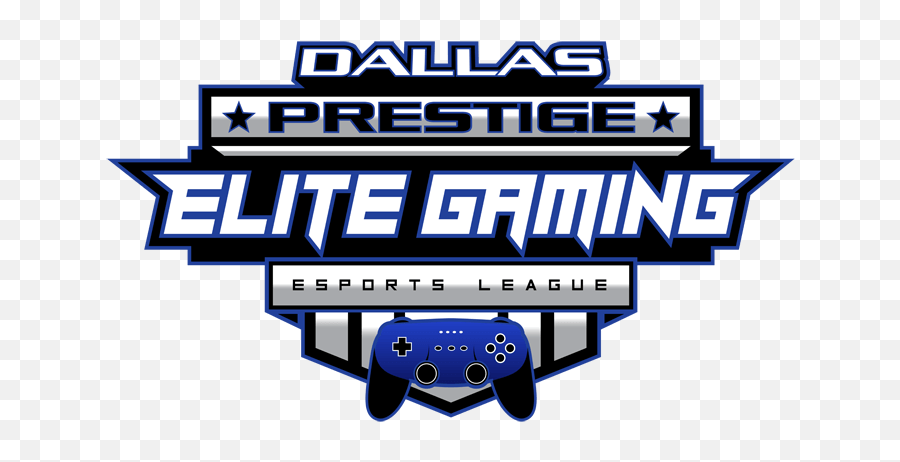 Esports Logo Dallas Prestige Jworks Studios - Automotive Decal Emoji,Esports Logo