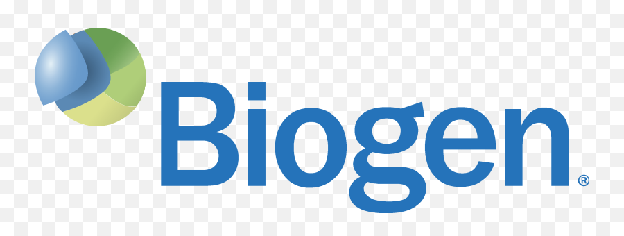 Biogen Logo Download Vector - Biogen Emoji,Artstation Logo
