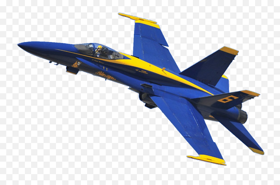 Jet Clipart Super Hornet - Blue Angels Clip Art Png Blue Angel Jet Png Emoji,Jet Clipart