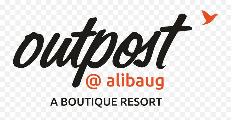 Outpost Alibaug Door Dash Deux Package - Dot Emoji,Door Dash Logo