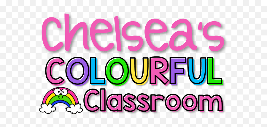 Home - Chelseau0027s Colourful Classroom Dot Emoji,Google Classroom Logo