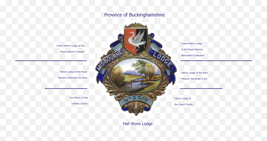 Misbourne Lodge 3375 Buckinghamshire Masonic Lodge 3375 - Language Emoji,Freemason Logo