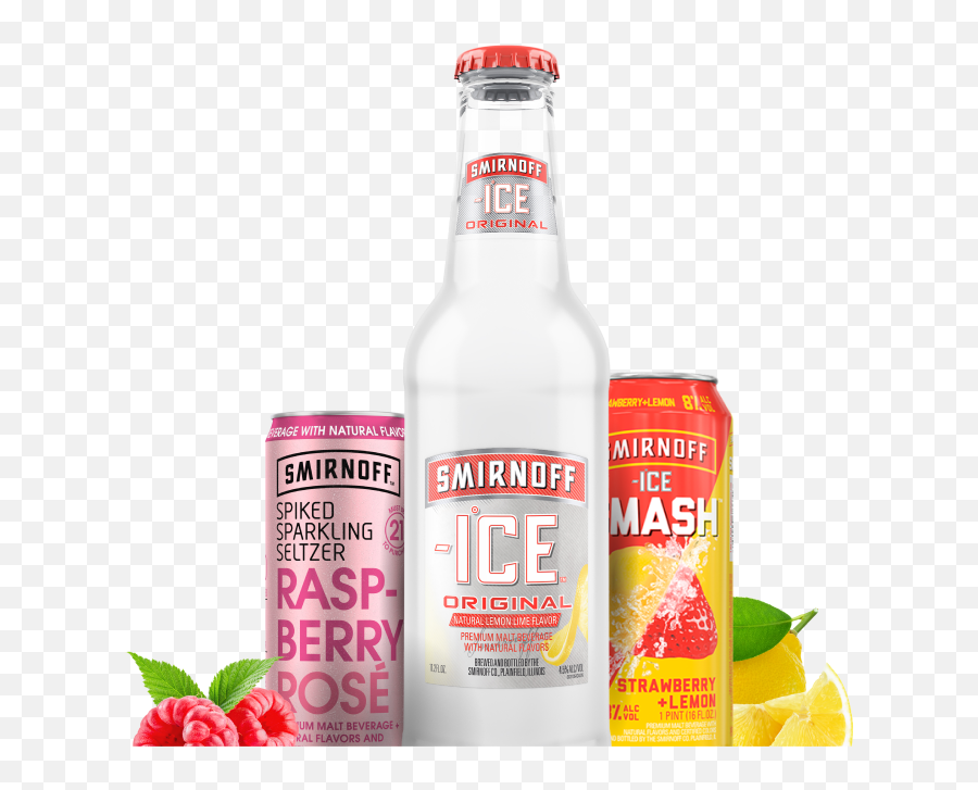 Vodka Smirnoff - New Smirnoff Drinks Emoji,Drink Png