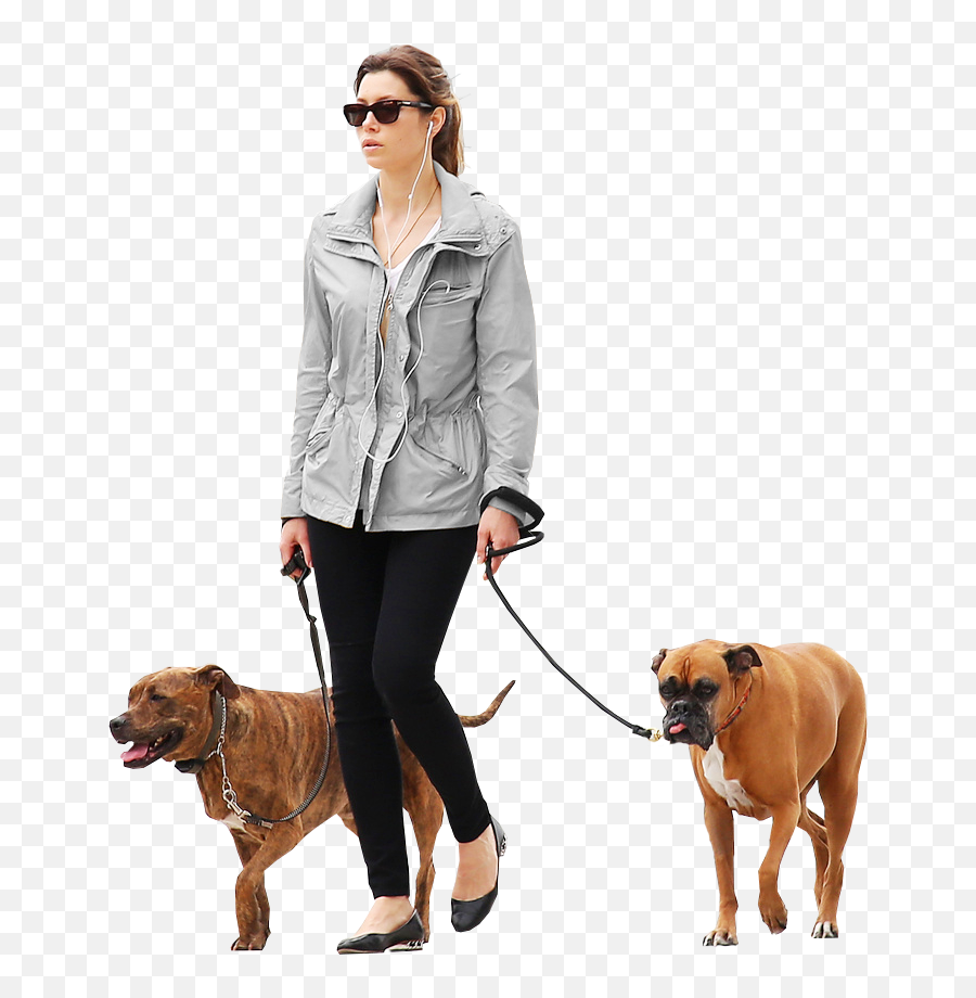 People Walking Dog Png U0026 Free People Walking Dogpng - People Png Walking Dog Emoji,People Walking Png