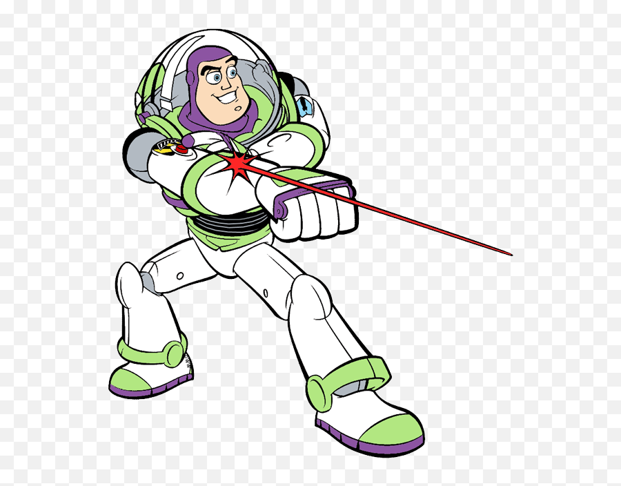 Toy Story Clip Art - Toy Story 2 Buzz Coloring Transparent Clipart Buzz Lightyear Emoji,Story Clipart