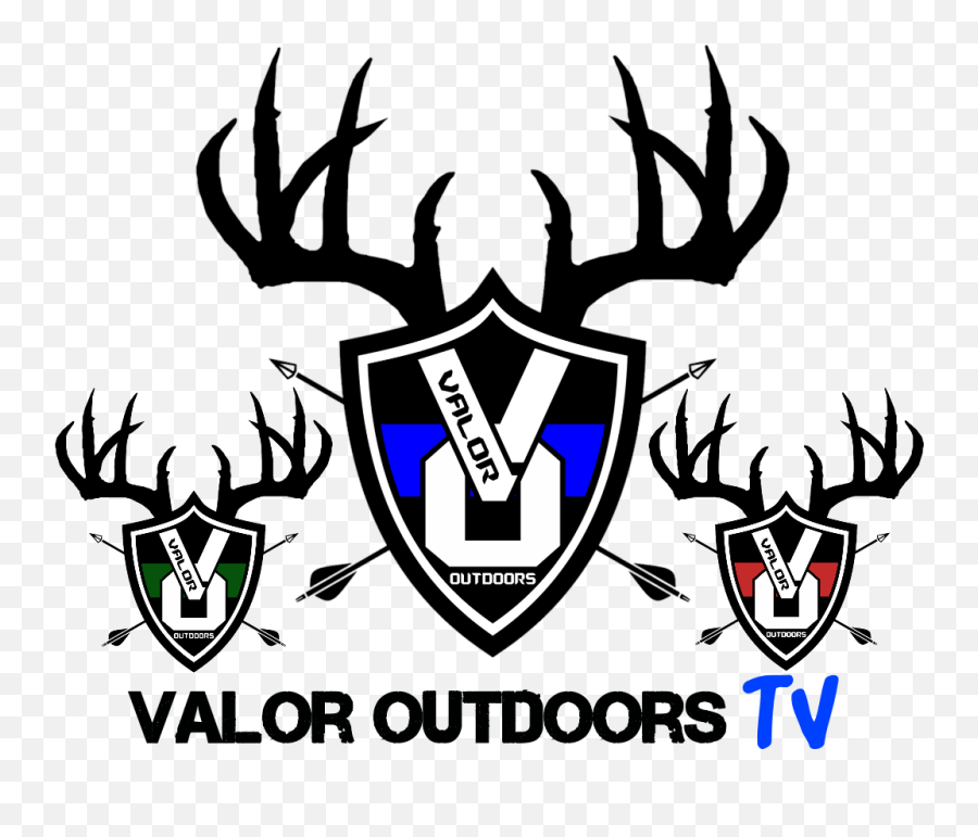Hunting Pro Staff U2013 Valor Outdoors - Valor Outdoors Tv Emoji,Team Valor Logo