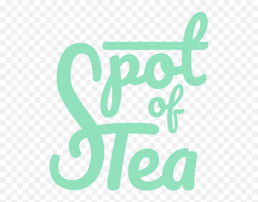 Home - Dot Emoji,Tea Logo