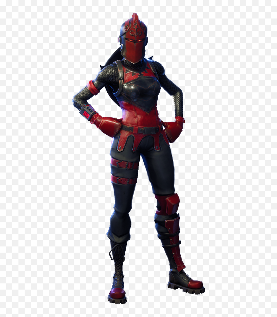Fortnite Red Knight Png Image - Red Knight Fortnite Skin Emoji,Knight Png