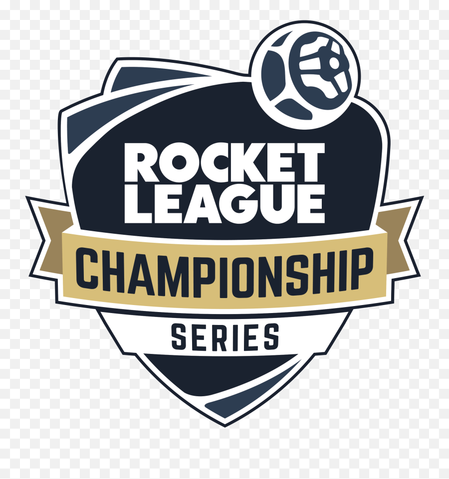 Rocket League Championship Series - Rocket League Rlcs Emoji,Rocket League Logo