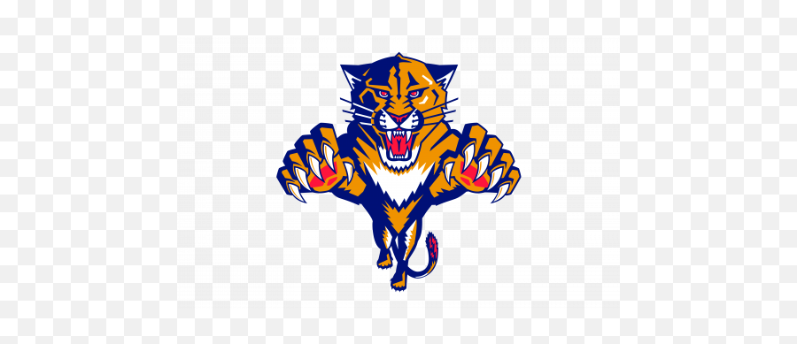 Florida Panthers Logo And Symbol - Nhl Florida Panthers Logo Emoji,Florida Panthers Logo