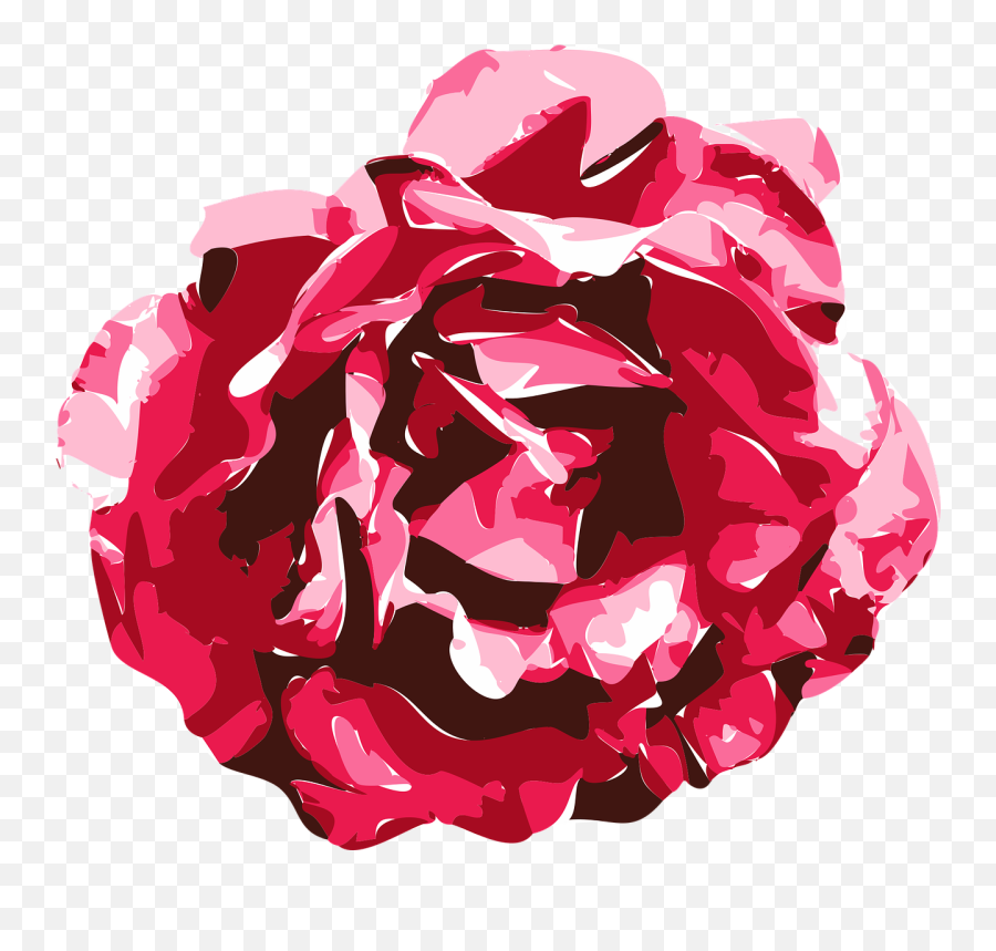 Roses Vector Png - Drawing Emoji,Rose Drawing Png