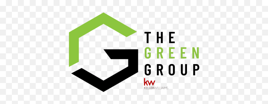 The Green Group At Keller Williams - Vertical Emoji,Keller Williams Logo