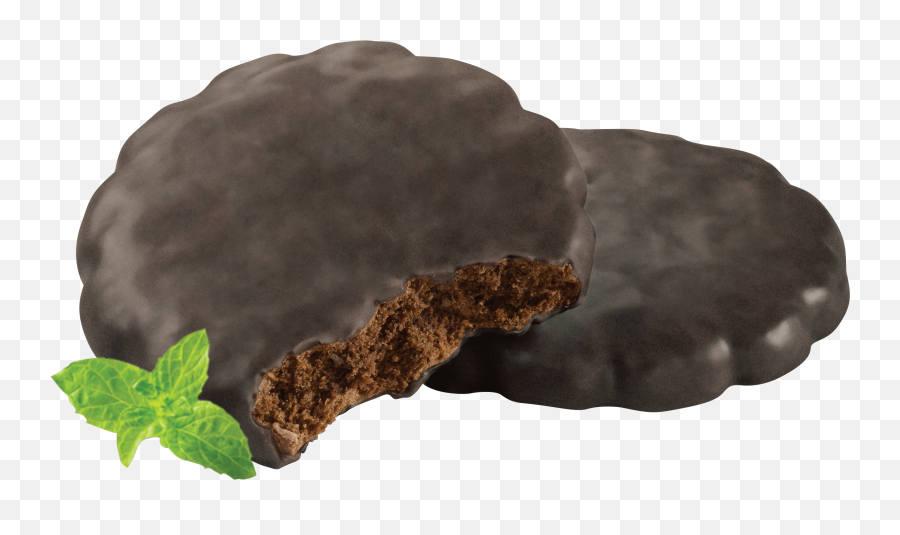 Thin Mint Girl Scout Cookies Png - Thin Mint Girl Scout Cookies Png Emoji,Mint Png