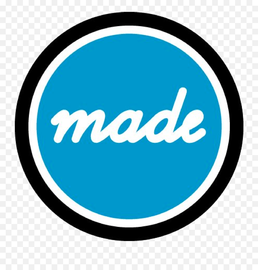 Made Event Tickets - See Tickets Made Event Logo Emoji,Event Logo