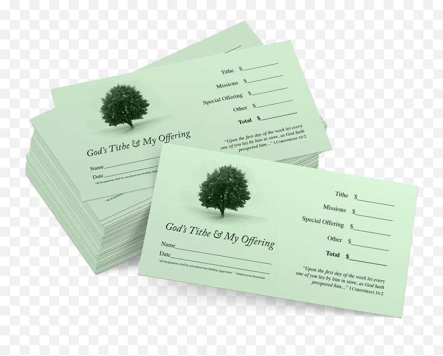 Church Offering Envelope Design - Numbered Boxed Church Offering Envelopes Emoji,Offering Clipart