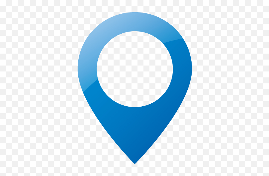 Google Icons Maps Computer Marker Icon - Blue Google Map Icon Png Emoji,Map Icon Png