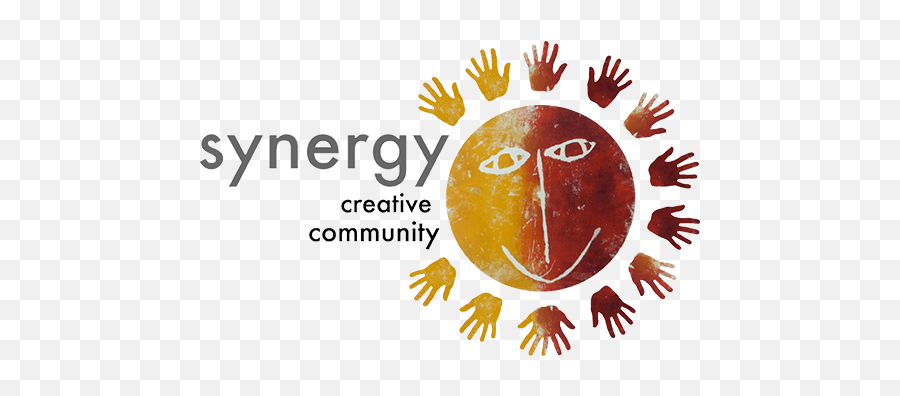 Synergy Logo - Logodix Synergy In Creative Industries Emoji,Synergy Logo