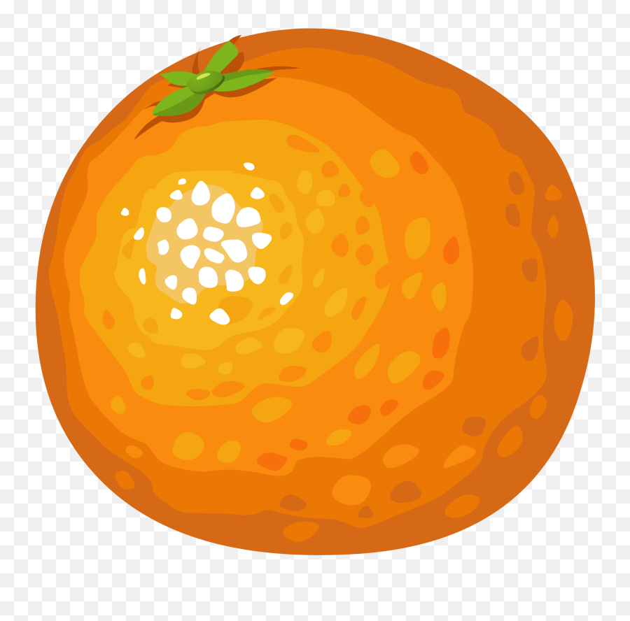 Orange Free To Use Clipart - Orange Fruit Animated Png Fruit Png Transparent Animated Emoji,Animated Png