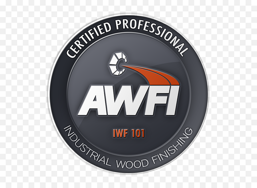 Industrial Wood Finishing U0026 Color Matching With Fg - Awfi Emoji,Wood Badge Logo
