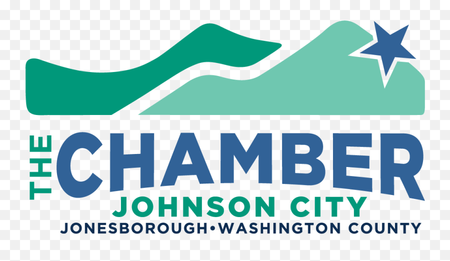 Johnson City Chamber Of Commerce Johnson City Tn - Humber Emoji,Tn Logo
