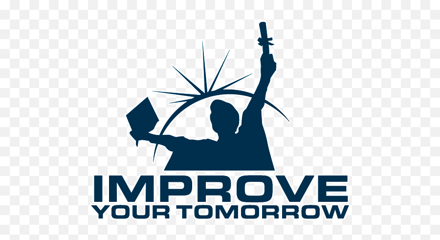 Think Tank - Athons U2014 Svp Sacramento Improve Your Tomorrow Emoji,Cityyear Logo