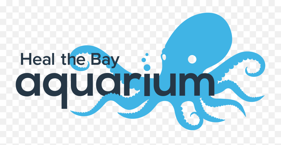 Heal The Bay Aquarium Archives - Language Emoji,Aquarium Of The Pacific Logo