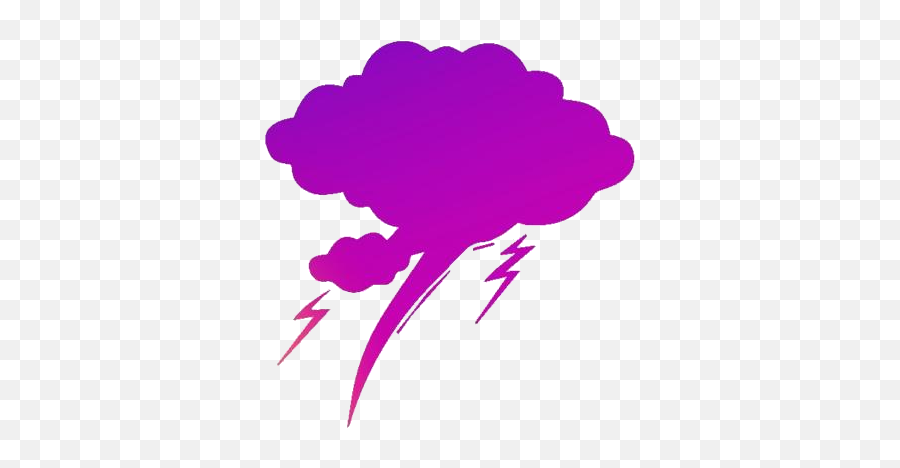 Lightning Bolt Png Hd Images Stickers Vectors - Language Emoji,Lightening Bolt Clipart