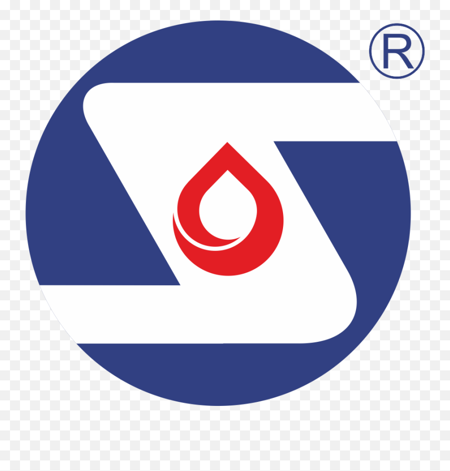 Swastikoil - Vertical Emoji,Swastik Logo